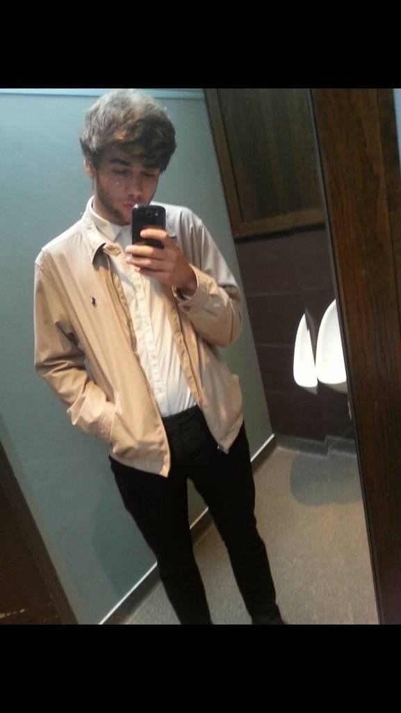 George Ayres's profile image