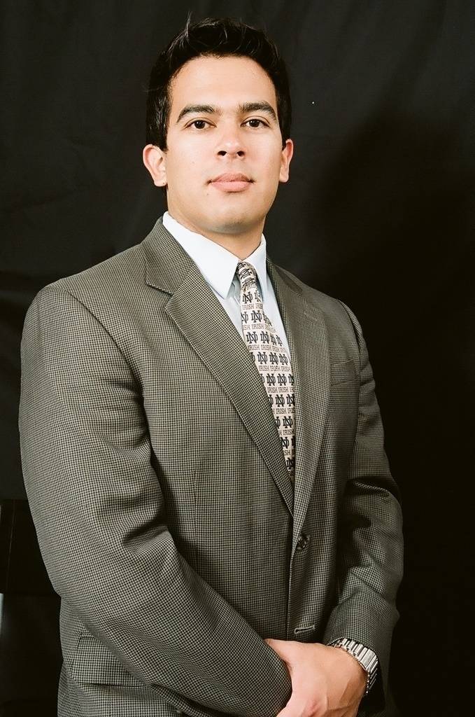 Martin Carrasco's profile image