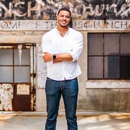 Garrett White's profile image