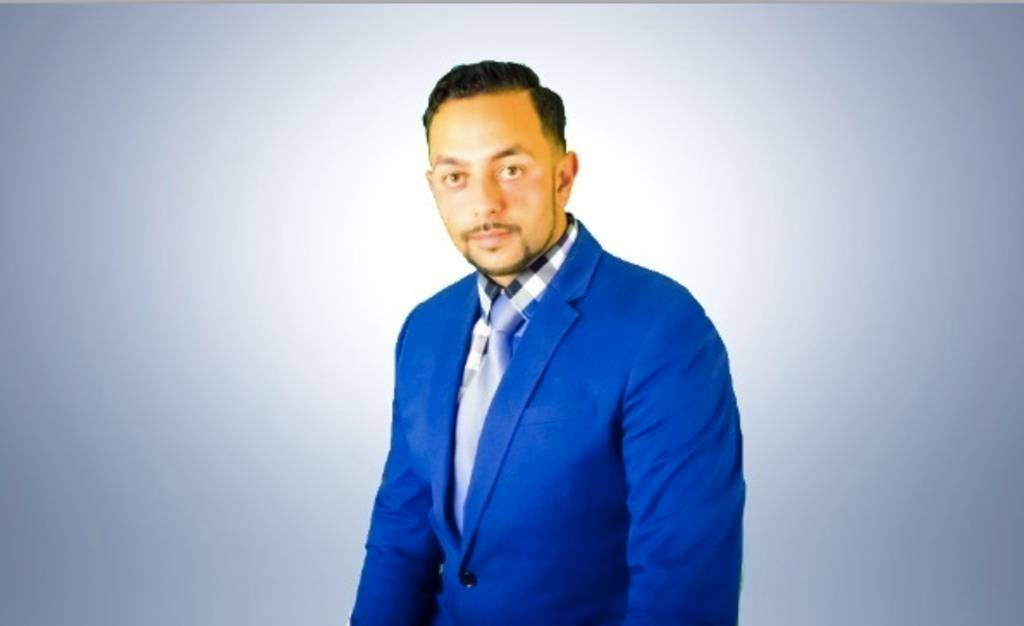 Mansoor Fazel's profile image