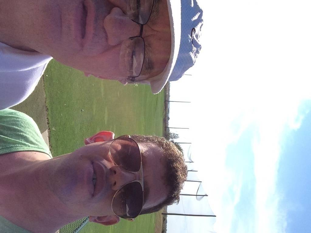 Mark Dancer's profile image