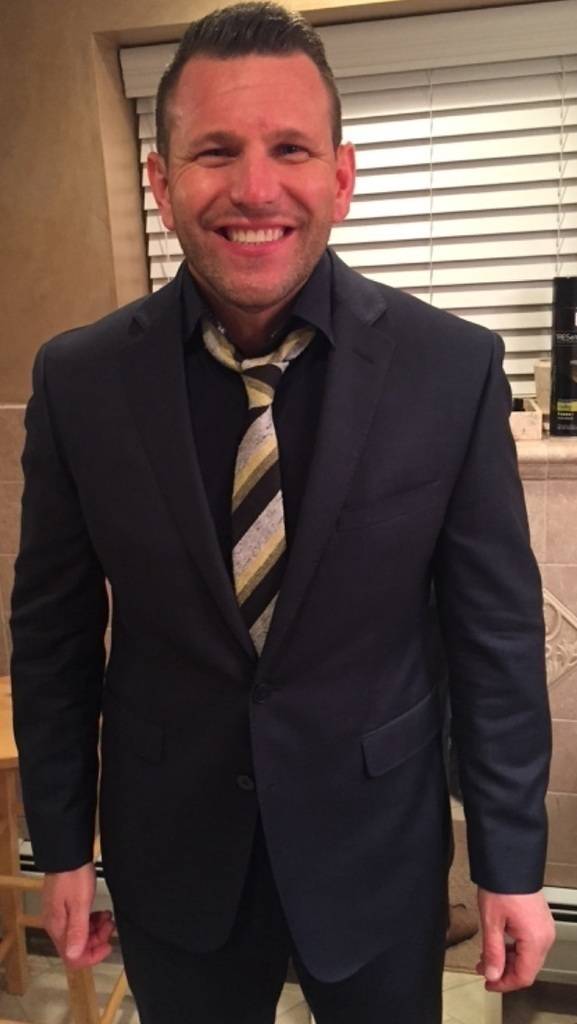 Alex Matovski's profile image