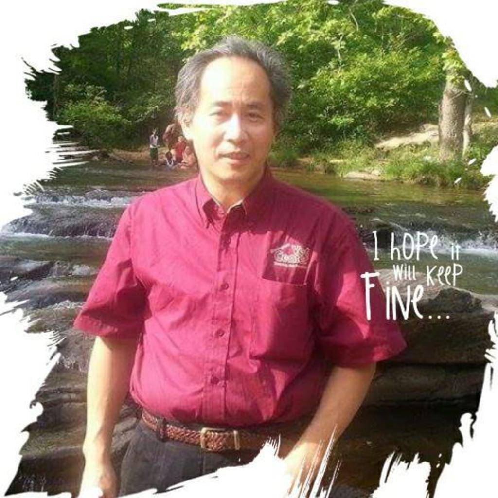 Cliff Yang's profile image