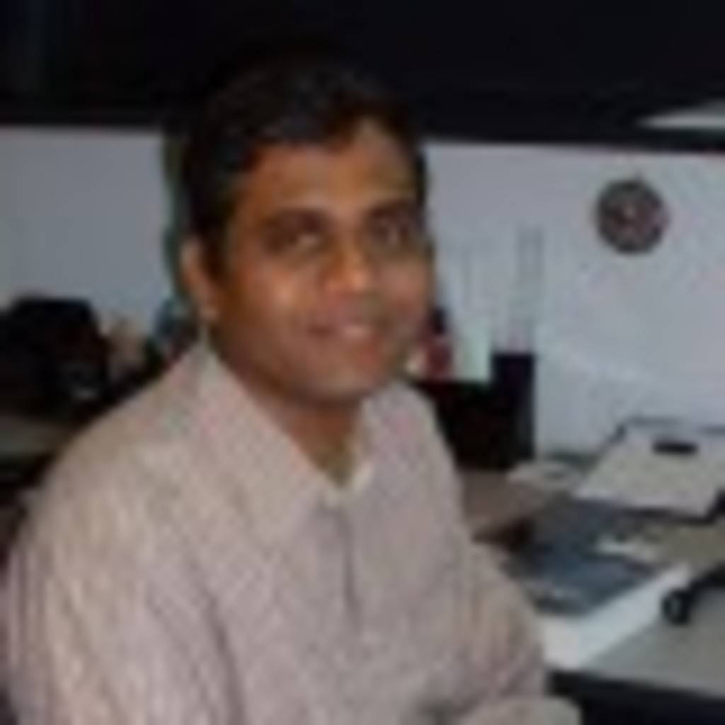 Venkat Yetrintala's profile image