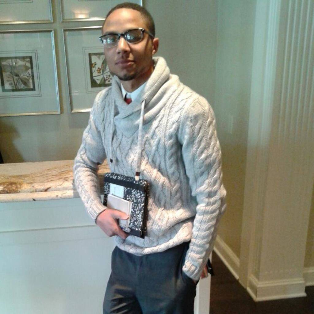 Christopher Joseph's profile image