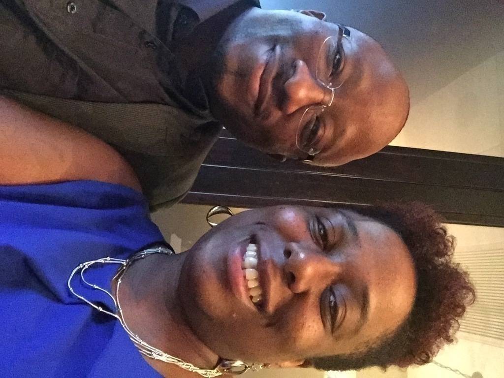 Aleemah Spence's profile image