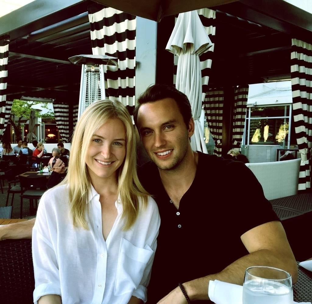 Dustin Christmas's profile image