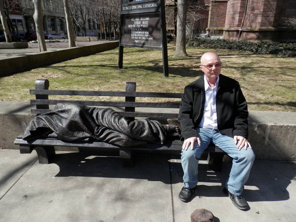 Michael Hazard's profile image