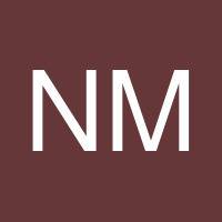 Nicholas McDonald's profile image