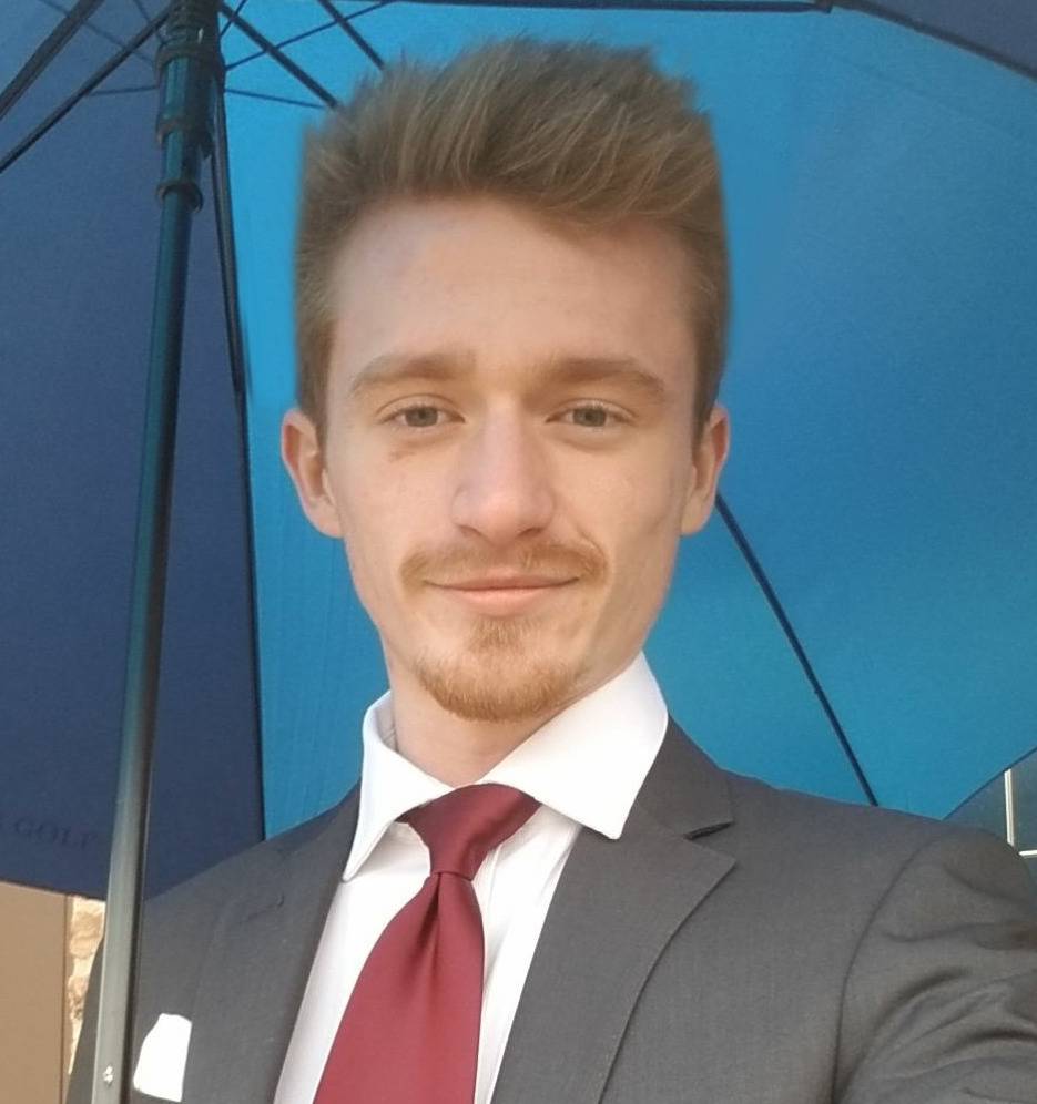 Clarke Gallie's profile image