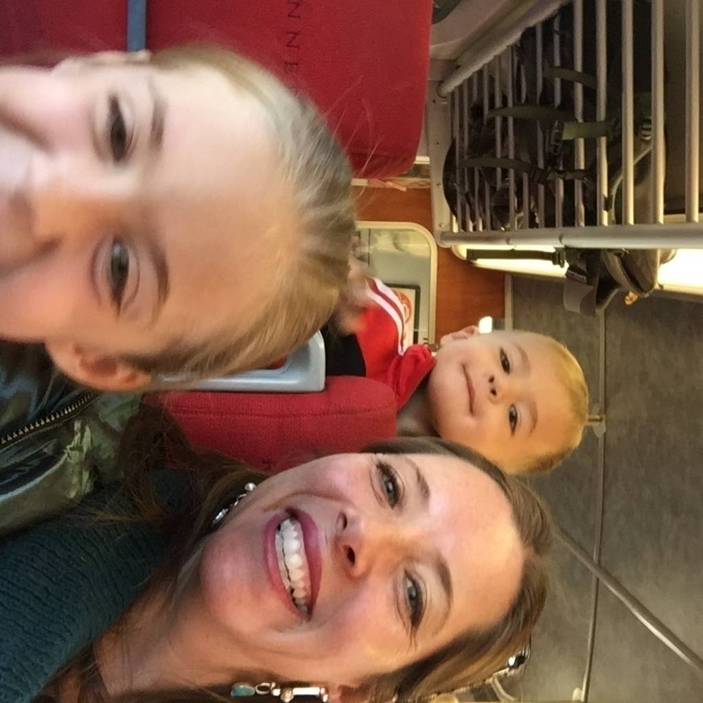 Nicole Wascoe Bauman's profile image