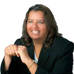 Gita Faust's profile image
