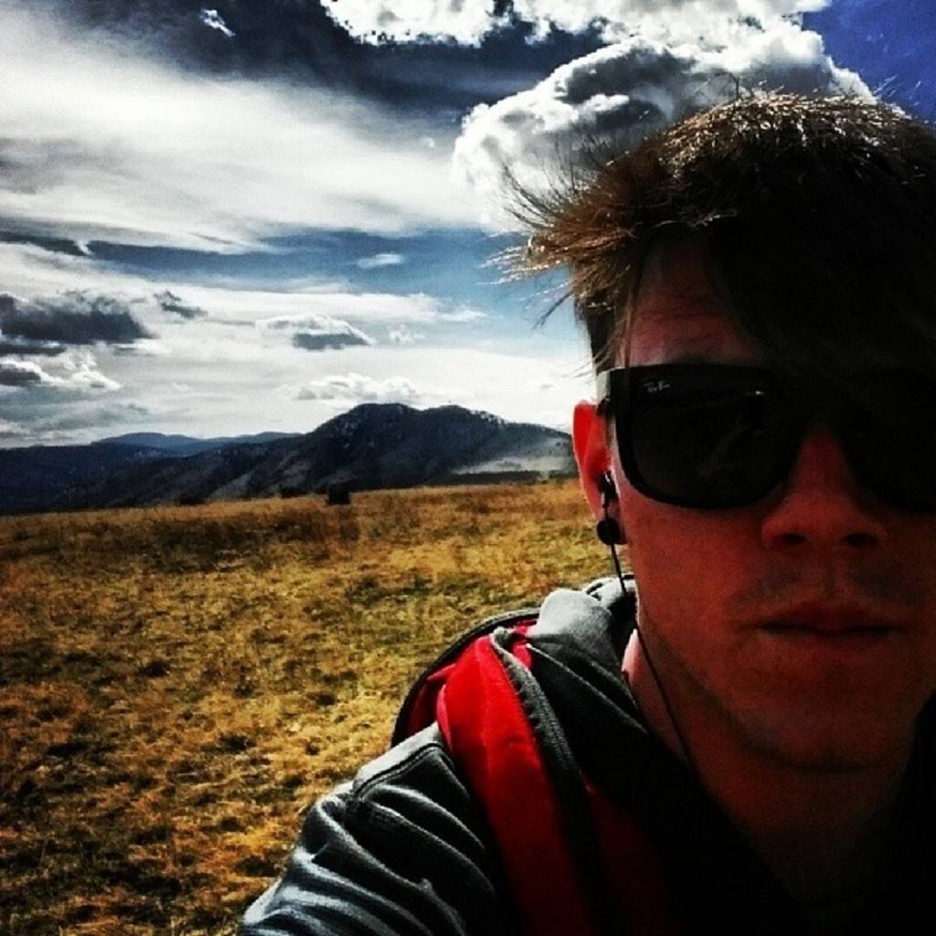 Matt McKenna's profile image