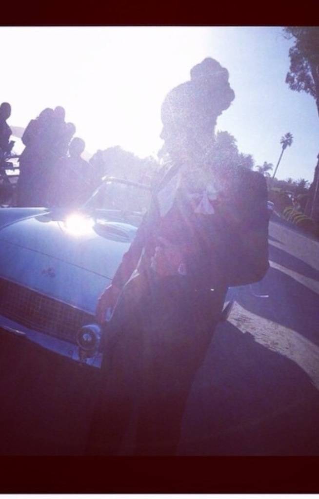 Moshe Newell's profile image