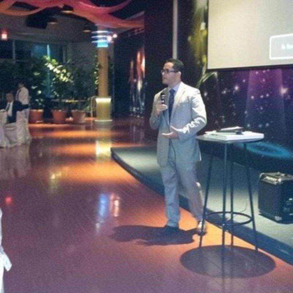 Eusebio Arballo's profile image