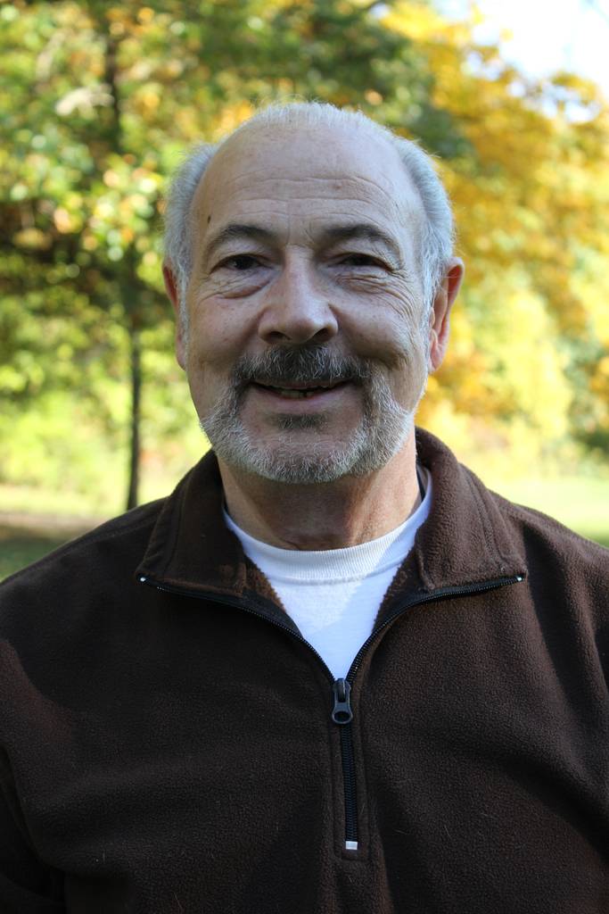 Terry Coplien's profile image