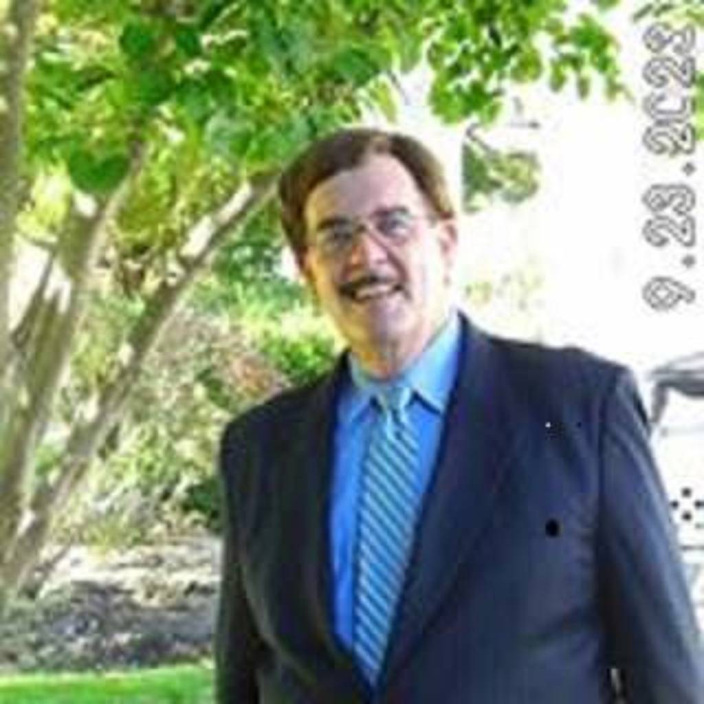 Robert Winterhalder's profile image