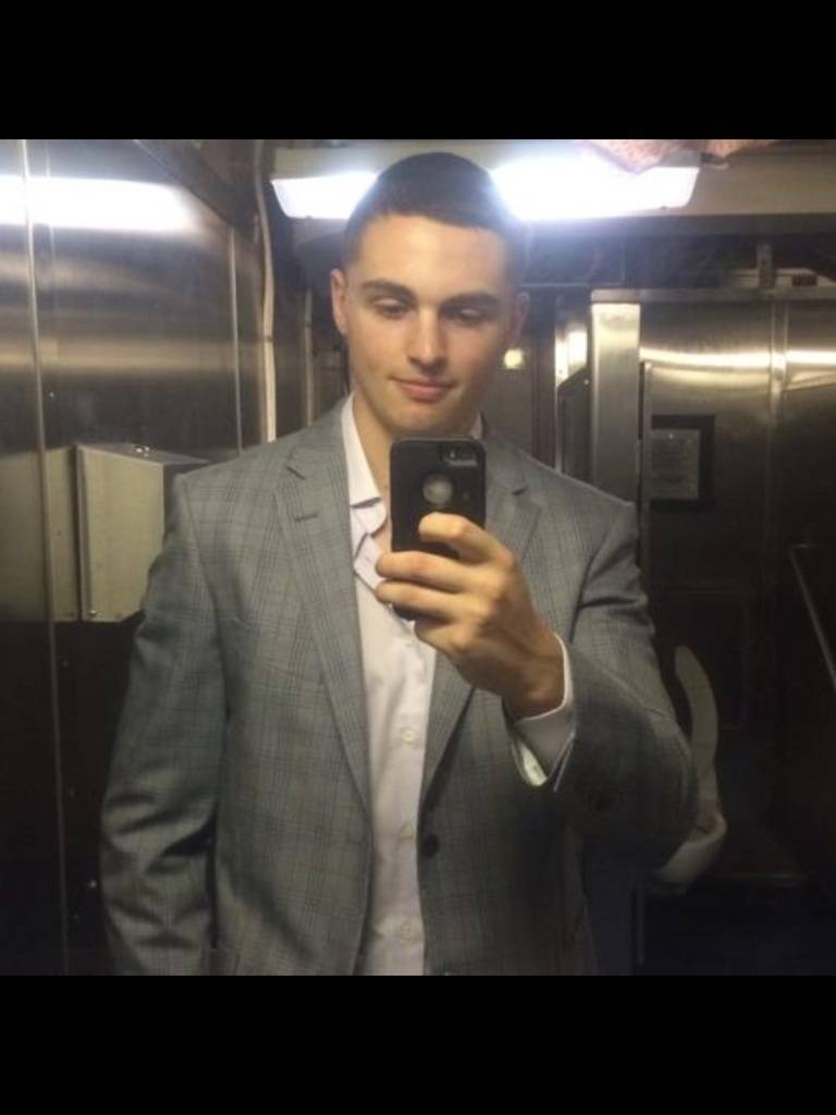 Benjamin Spaulding's profile image