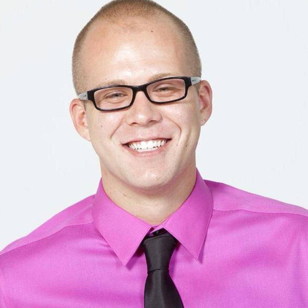 Brandon Deccker's profile image