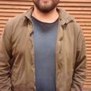 Angel Alcantar's profile image