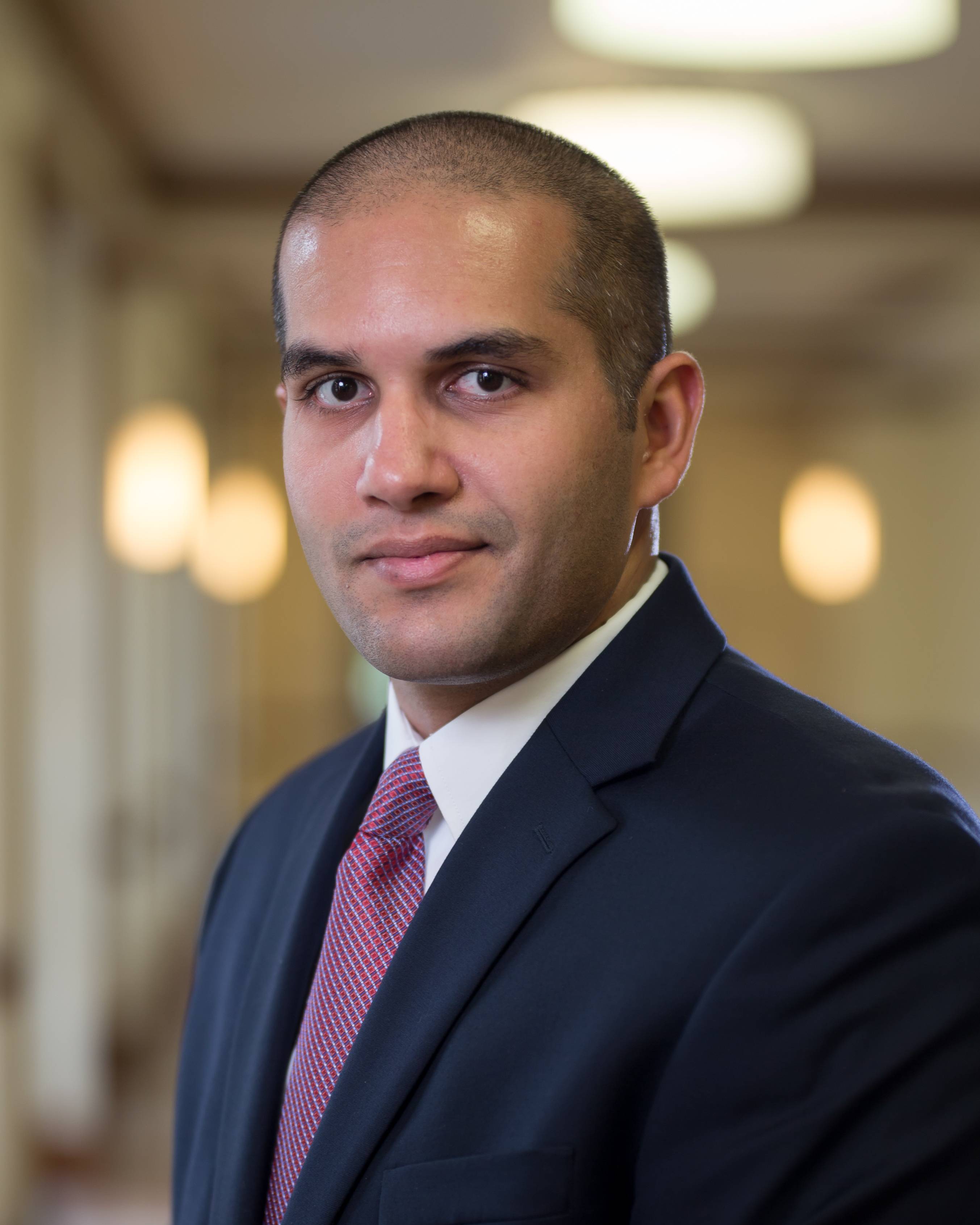 Asad Akram's profile image