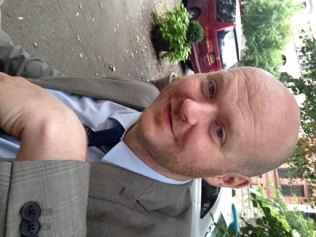 Brian Doyle's profile image