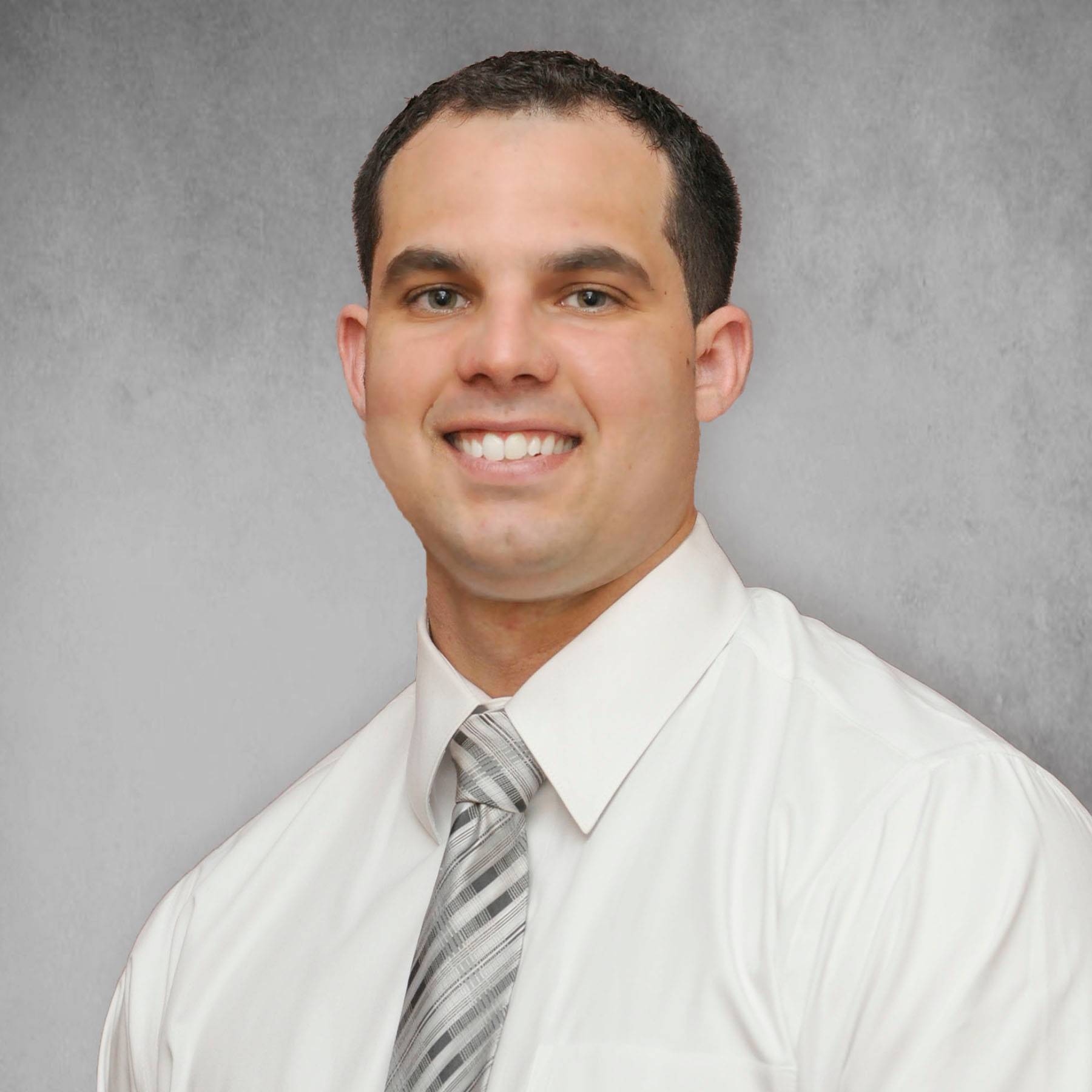 Joshua Poitras's profile image