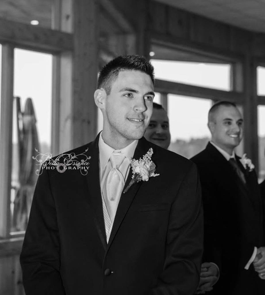 Brandon Rader's profile image