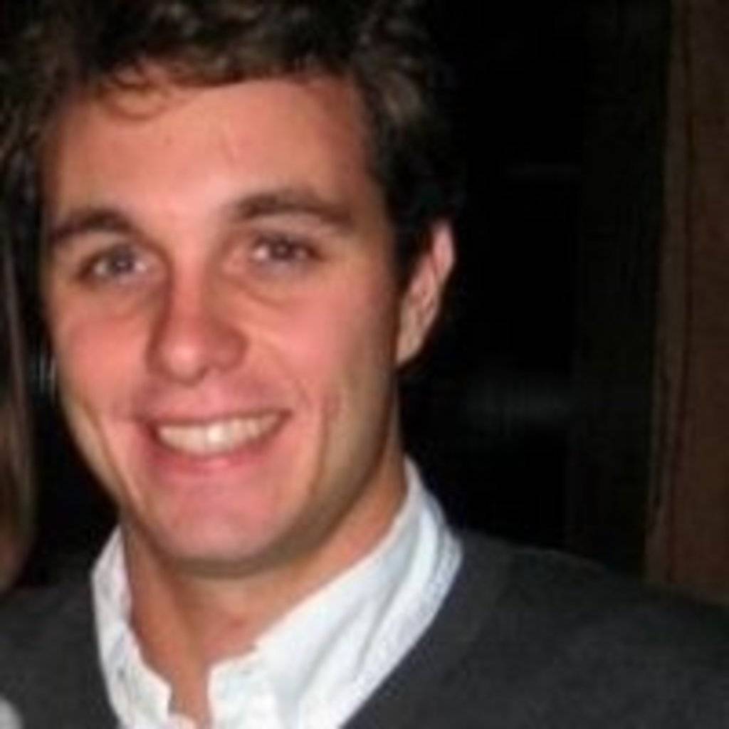 Tyler Bernhard's profile image