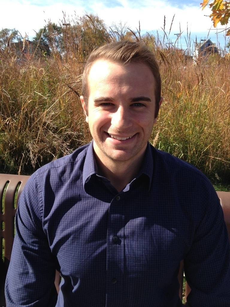 Matt Beaudry's profile image