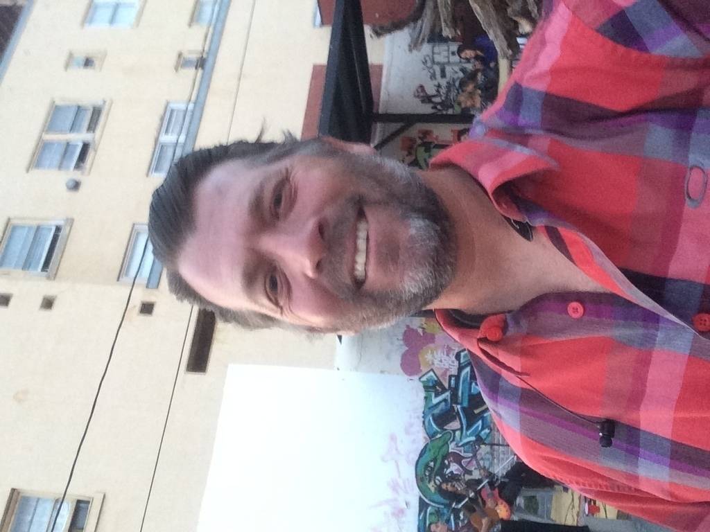Steve Charbonneau's profile image