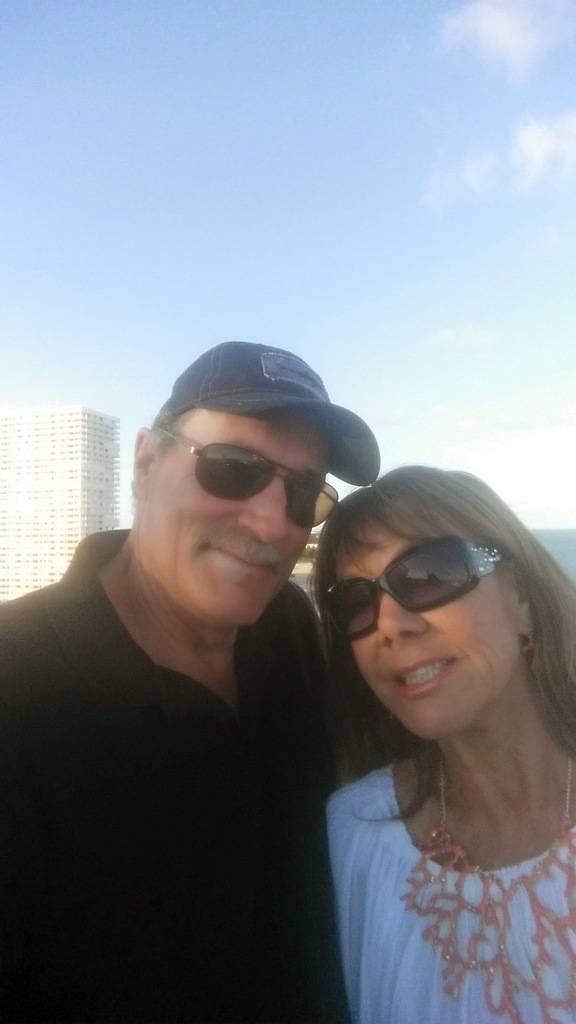 Gloria Almendares's profile image