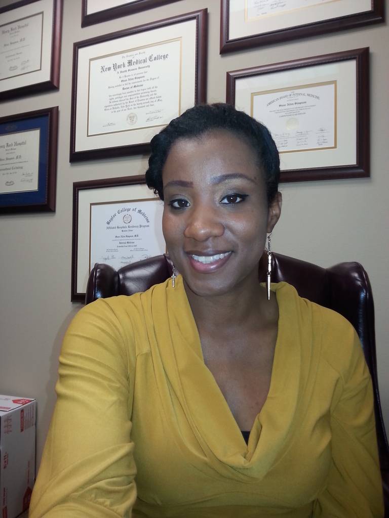 Brandee Jones's profile image
