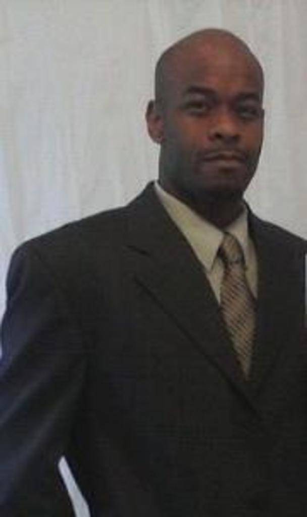 Antwain Booth's profile image