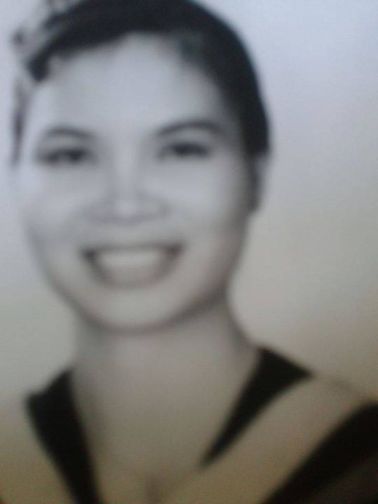 Anne Therese Samala's profile image