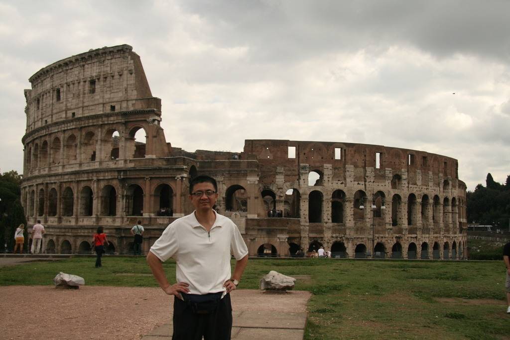 Bo Yang's profile image