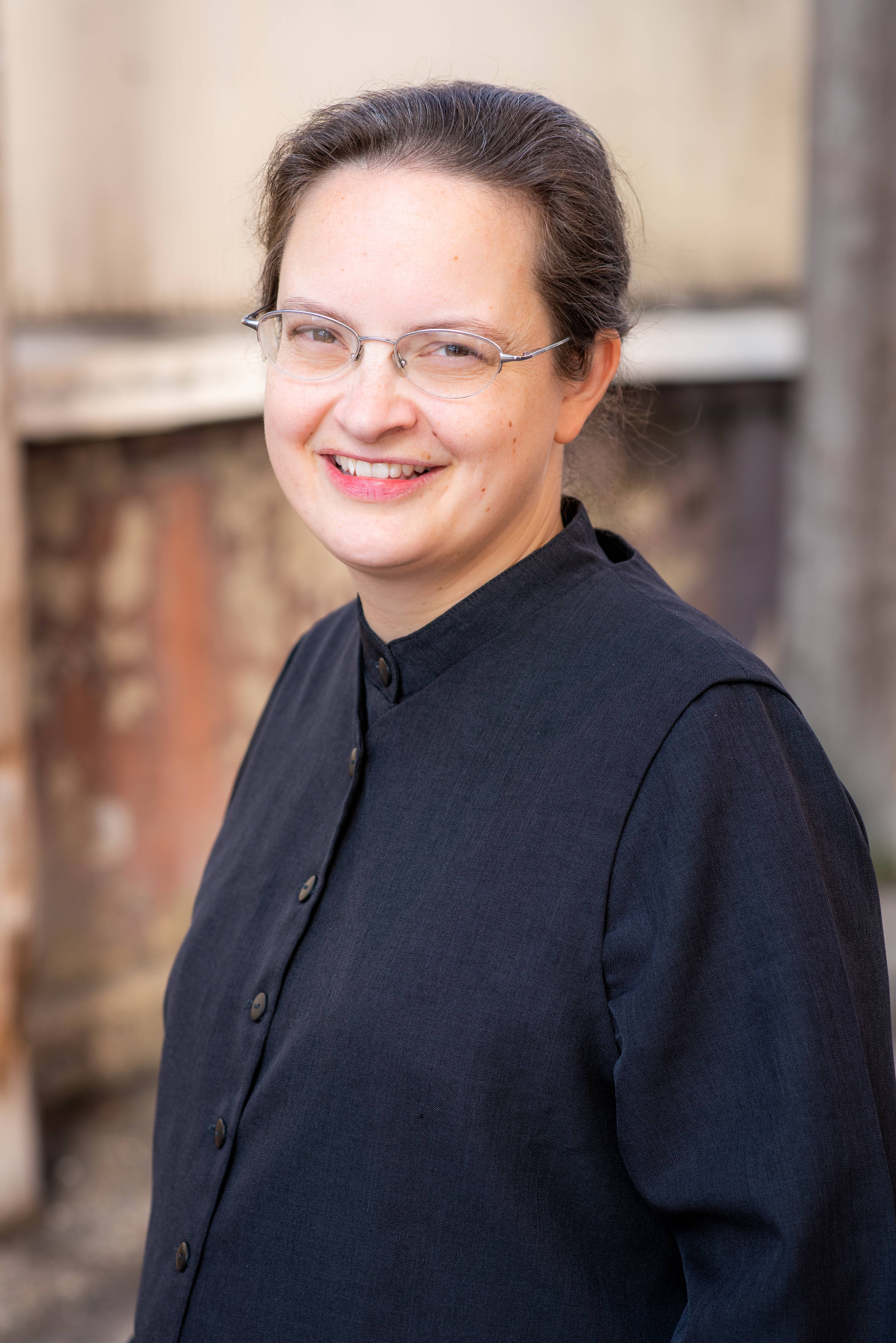 Christine Thilmony's profile image