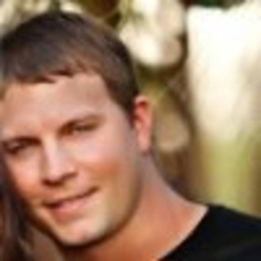 Brandon Sharp's profile image