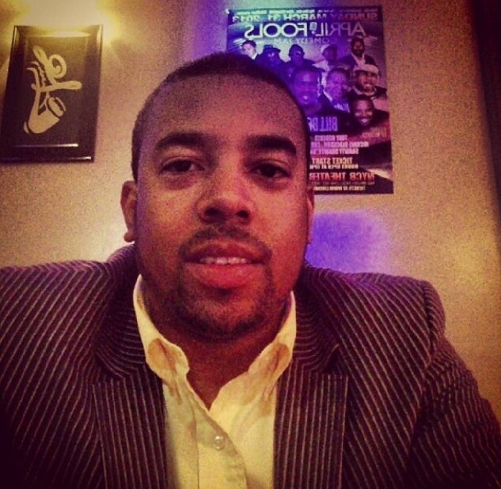 Amadii Owens's profile image