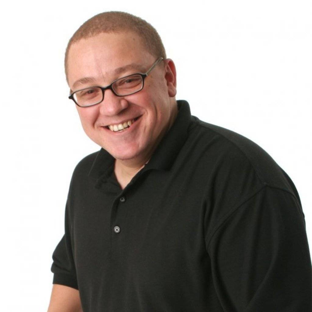 Greg Merritt's profile image