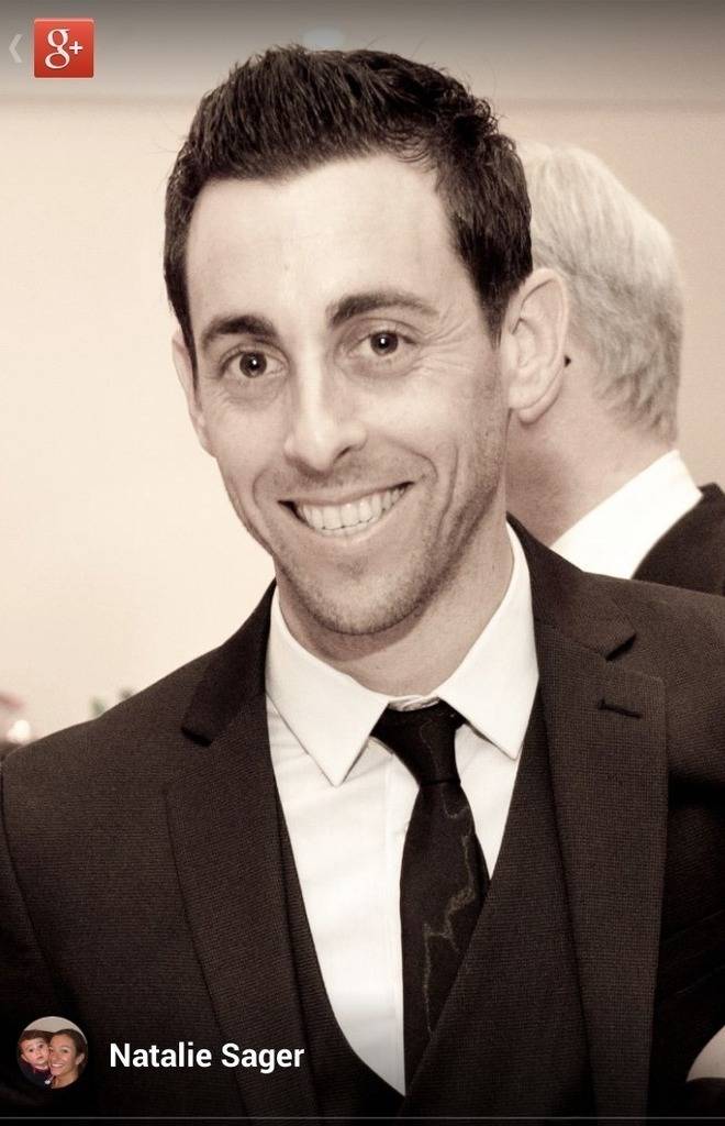 Lance Sager's profile image