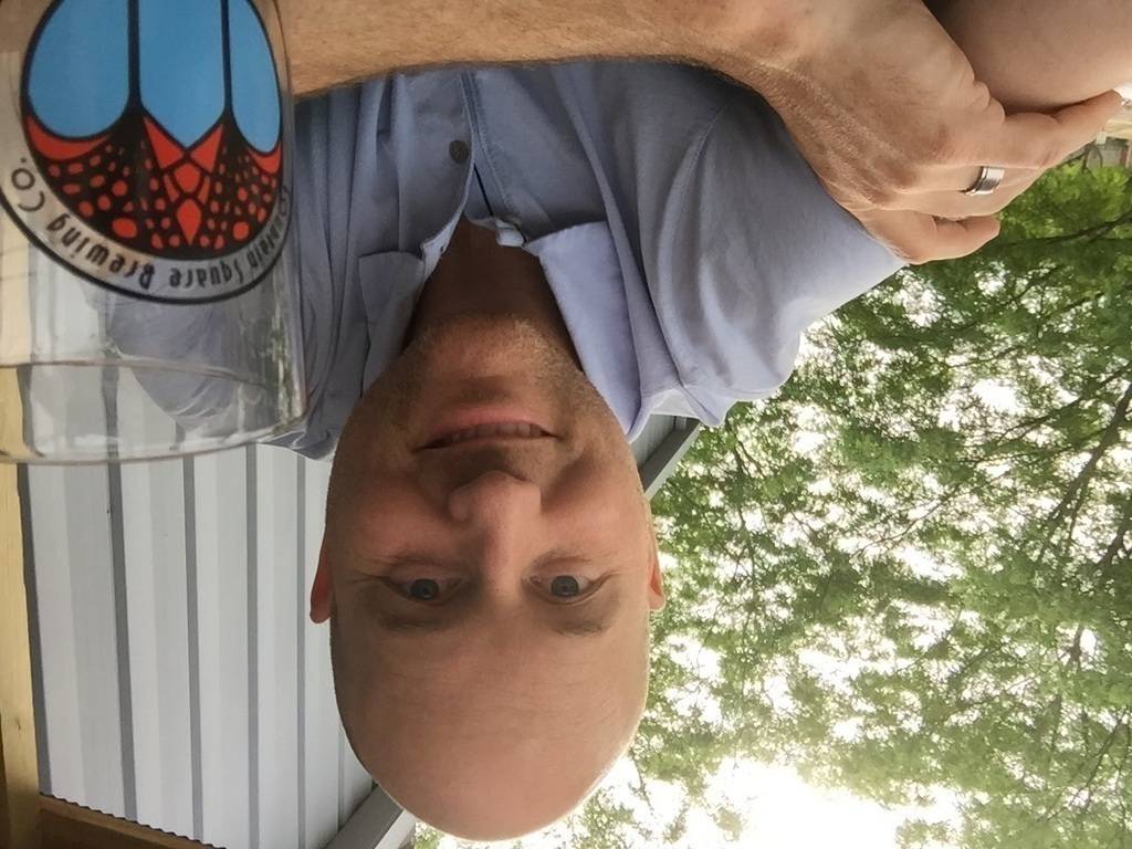 Aaron Witwer's profile image