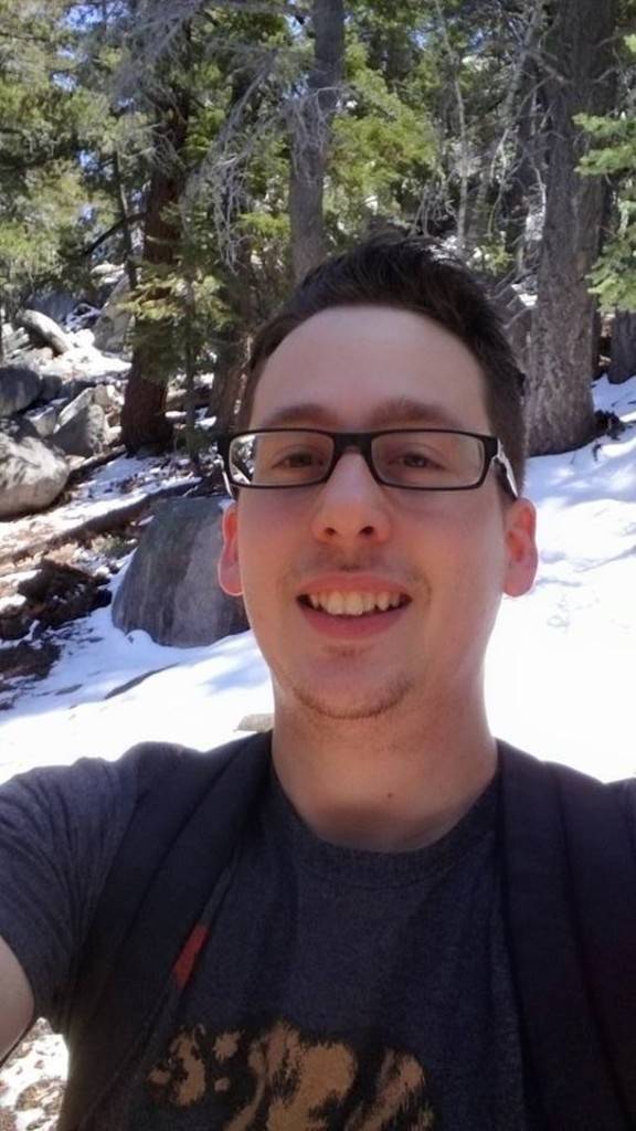 Taylor Hughes's profile image