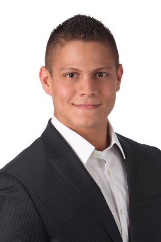 Andres Sandoval's profile image