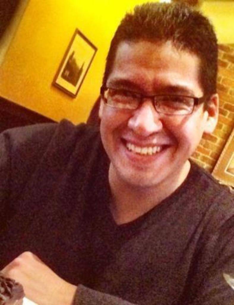 Arthur Soto's profile image