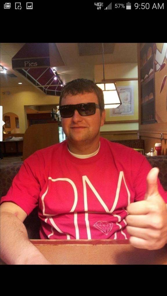 DARREN DEATHERAGE's profile image