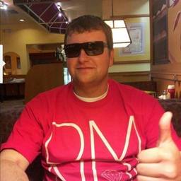 DARREN DEATHERAGE's profile image