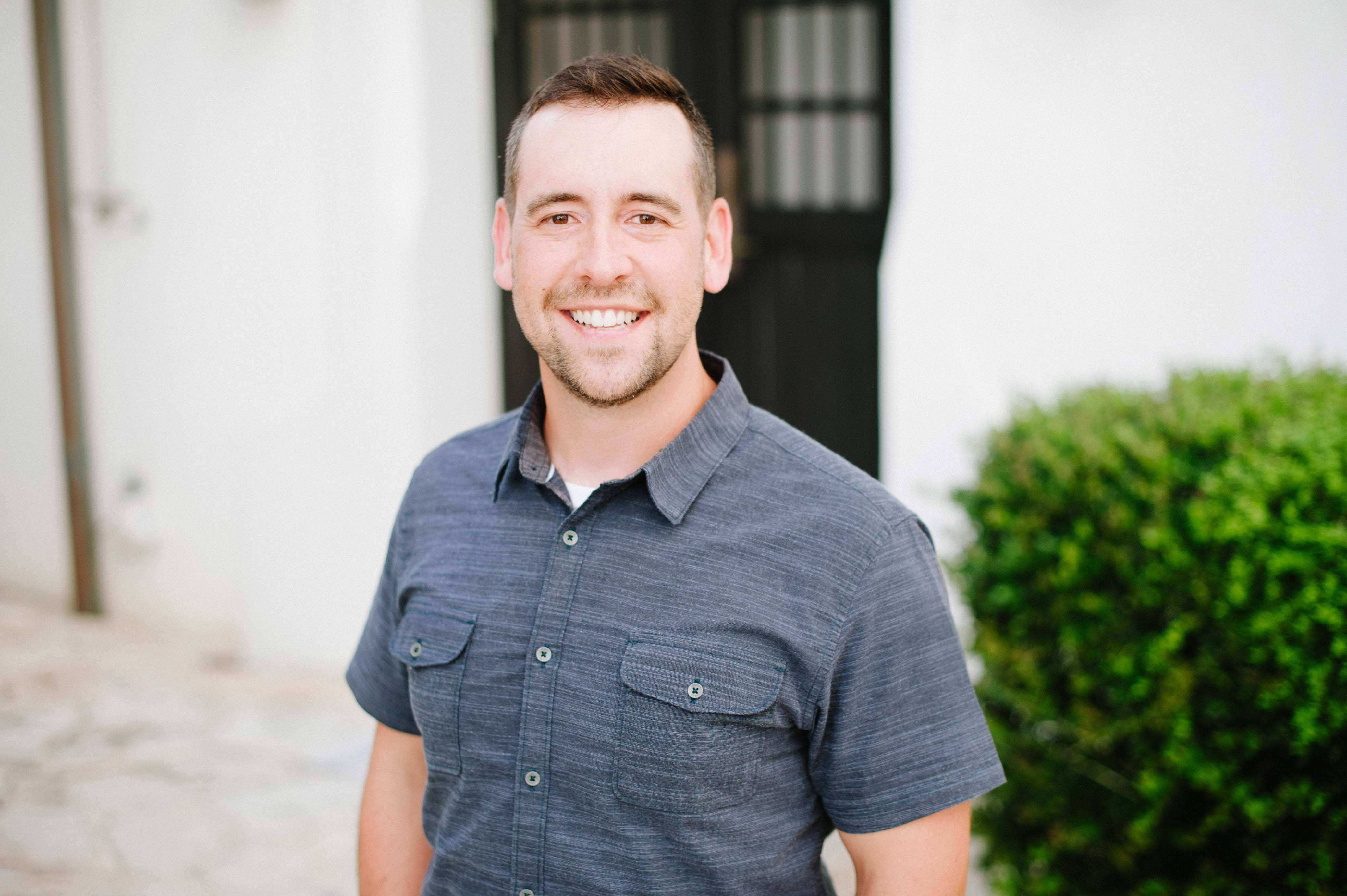 John Paul Basham's profile image