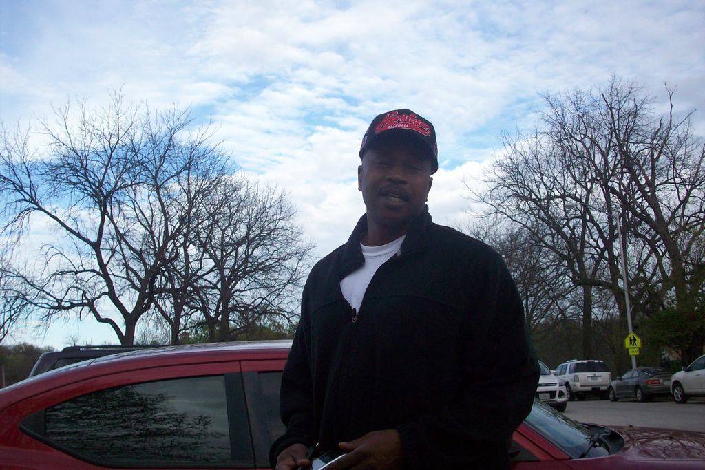 Roosevelt Williamson's profile image