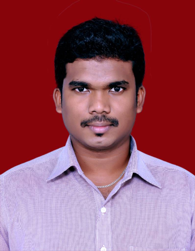 Vinoth Samuel C's profile image